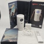 Anker Nebula Capsule Air プロジェクター 買いとり